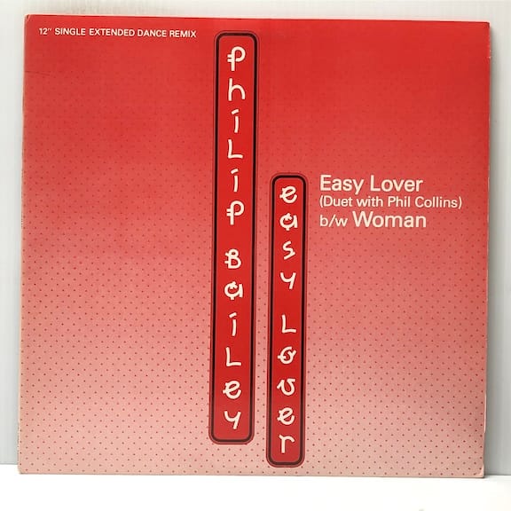 Easy Lover (USED LP)