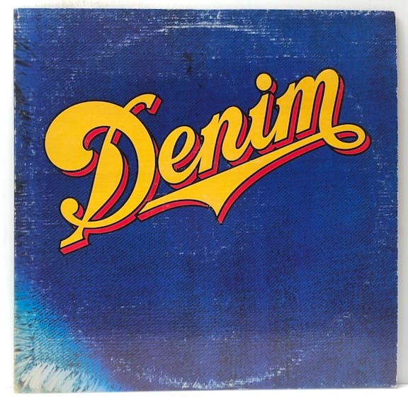 Denim (USED LP)