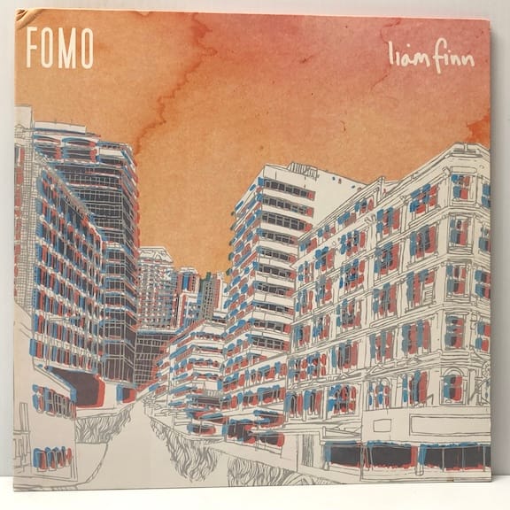 Fomo (USED LP)