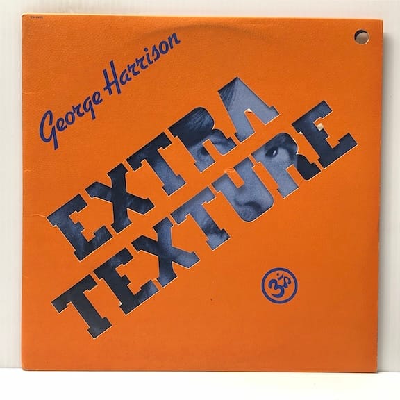 Extra Texture (USED LP)