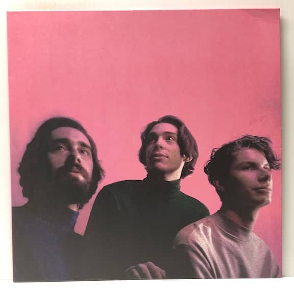 Greatest Hits (USED LP)