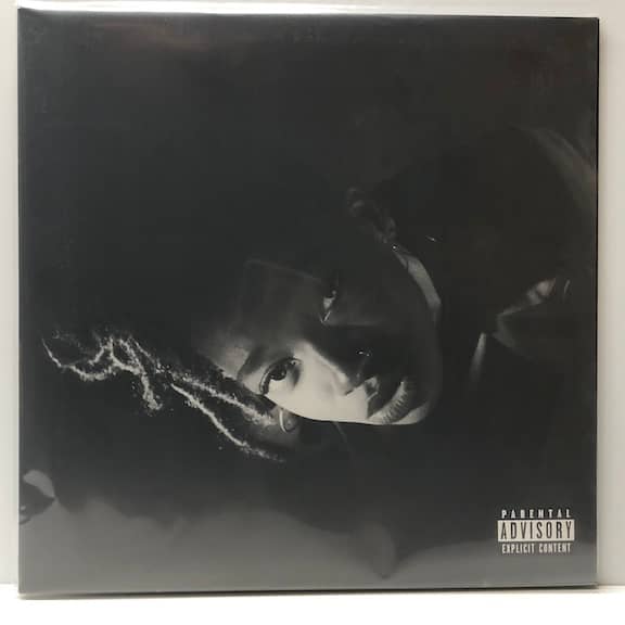 Grey Area (USED LP)