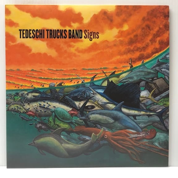 Signs (USED LP)