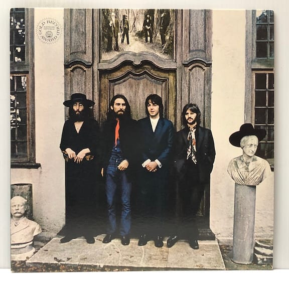 Hey Jude (USED LP)