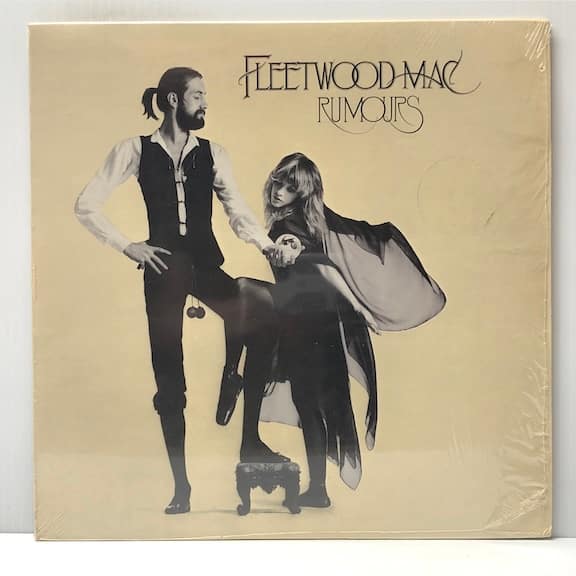 Rumours (USED LP)