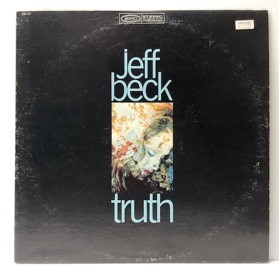 Truth (USED LP)