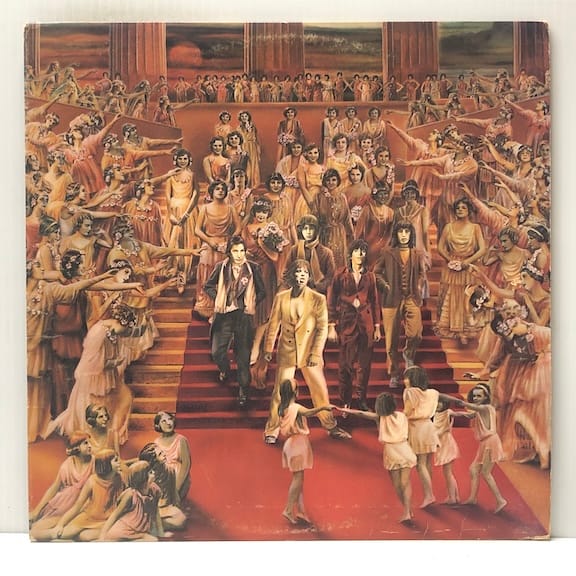 Its Only Rock n Roll (USED LP)