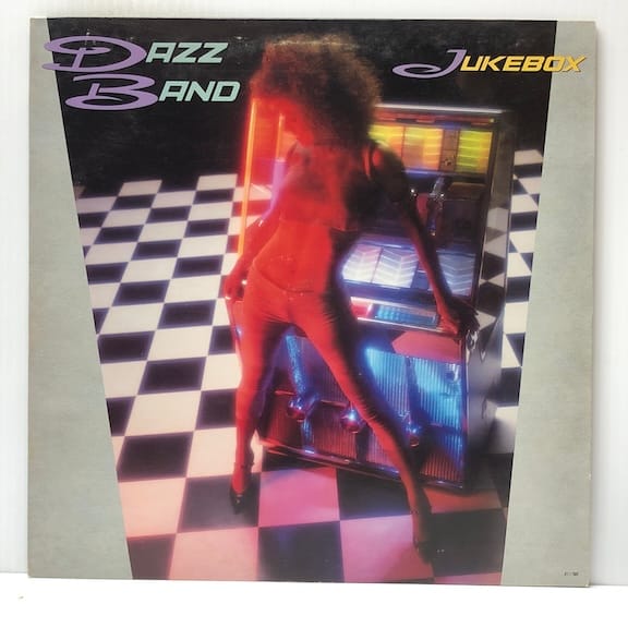 Jukebox (USED LP)