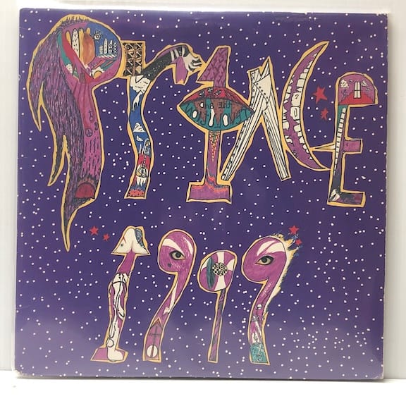 1999 (USED LP)