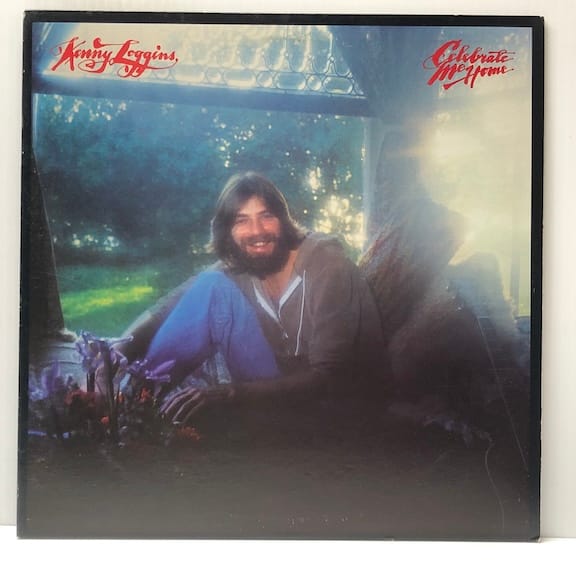 Celebrate Me Home (USED LP)
