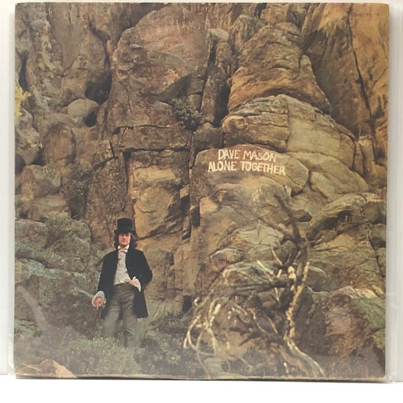 Alone Together (USED LP)