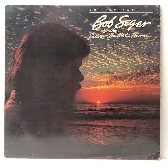 Distance (USED LP)