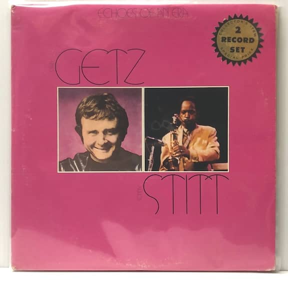 Echoes of an Era (USED LP)