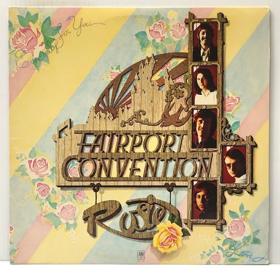 Rosie (USED LP)