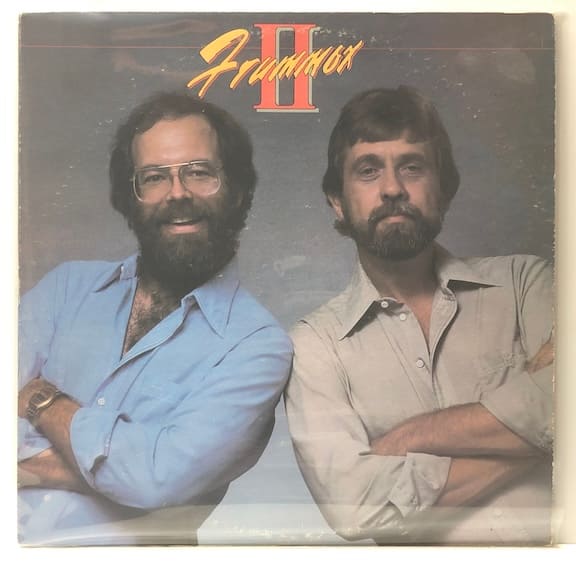 II (USED LP)