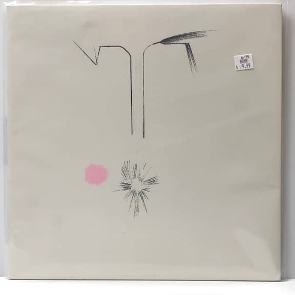 Rebore Vol.0 By Eye (USED LP)
