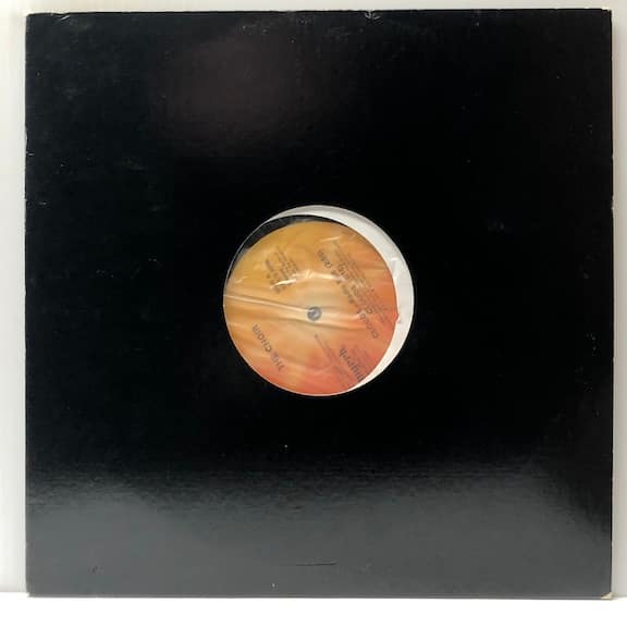 Clouds (USED LP)