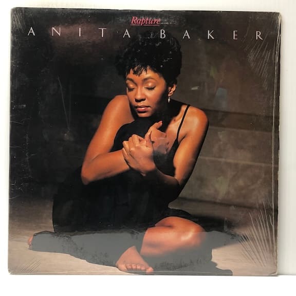 Rapture (USED LP)