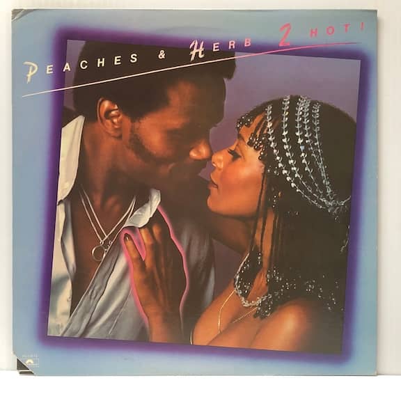 2 Hot (USED LP)
