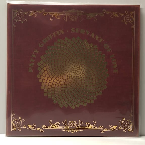 Servant of Love (USED LP)