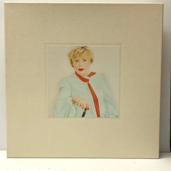 Negative Capability (USED LP)