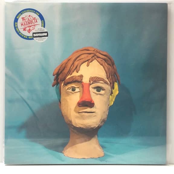 Fuzzybrain (USED LP)