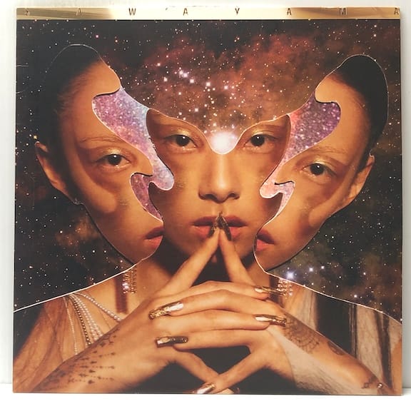 Sawayama Remixed (USED LP)