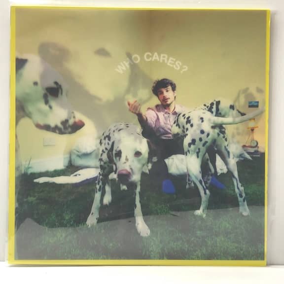 Who Cares (USED LP)