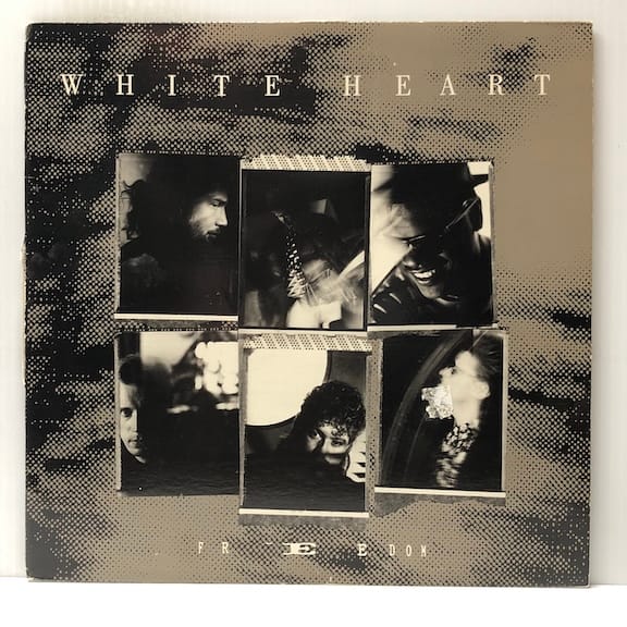 Freedom (USED LP)