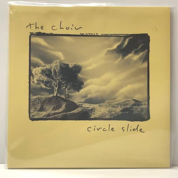 Circle Slide (USED LP)