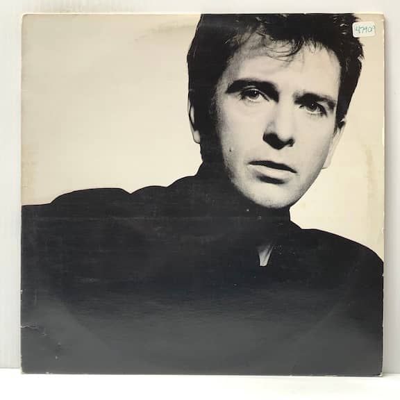 So (USED LP)