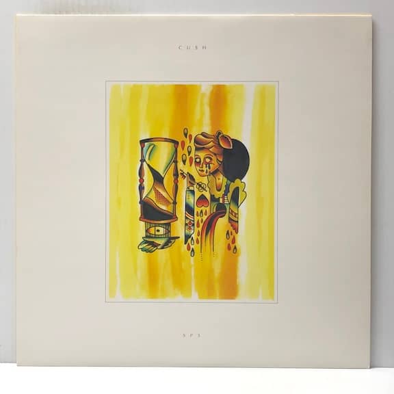 SP3 (USED LP)