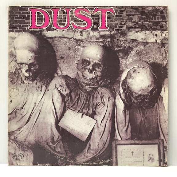 Dust (USED LP)
