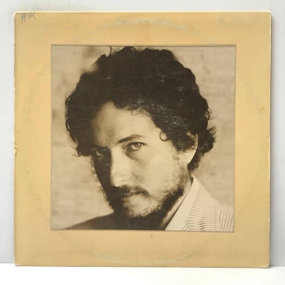 New Morning (USED LP)