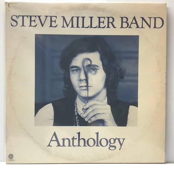 Anthology (USED LP)
