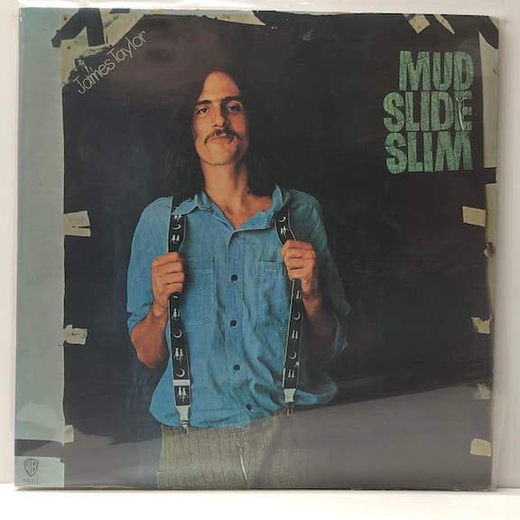 Mud Slide Slim (USED LP)