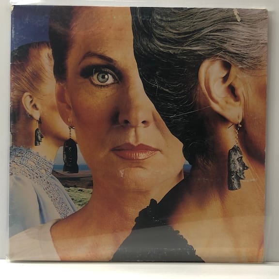 Pieces of Eight (USED LP)