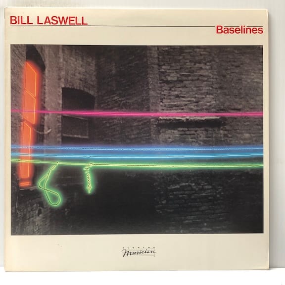 Baselines (USED LP)