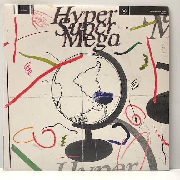 Hyper Super Mega (USED LP)