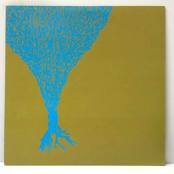 Forest (USED LP)