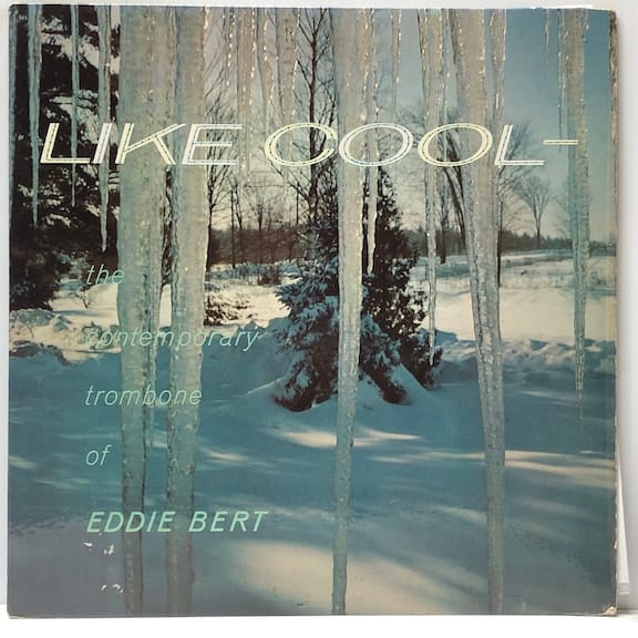 Like Cool (USED LP)