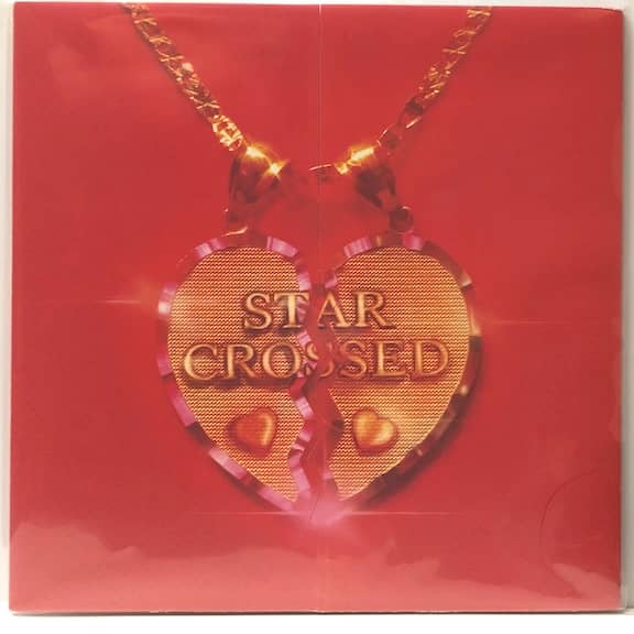 Star Crossed (USED LP)