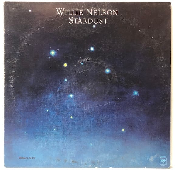Stardust (USED LP)