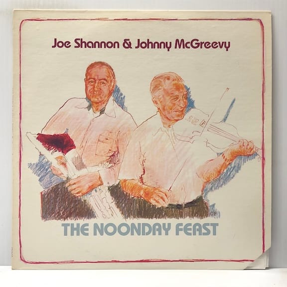 Noonday Feast (USED LP)