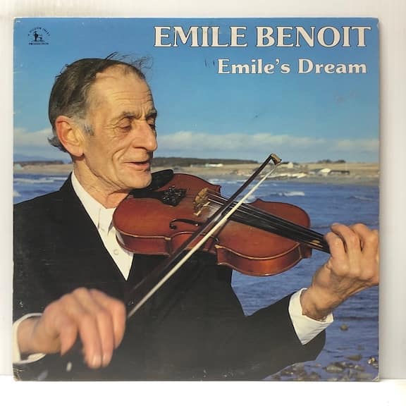 Emiles Dream (USED LP)