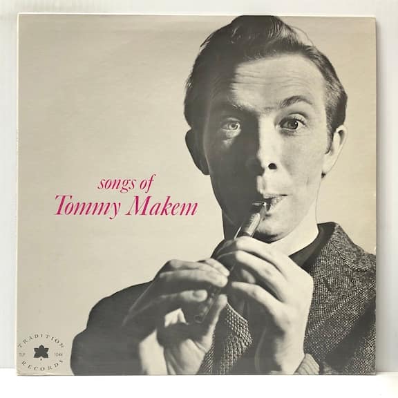 Songs of (USED LP)