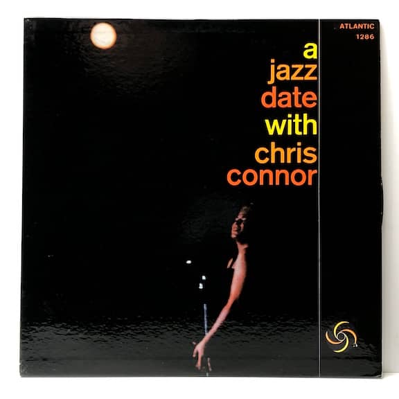 Jazz Date (USED LP)