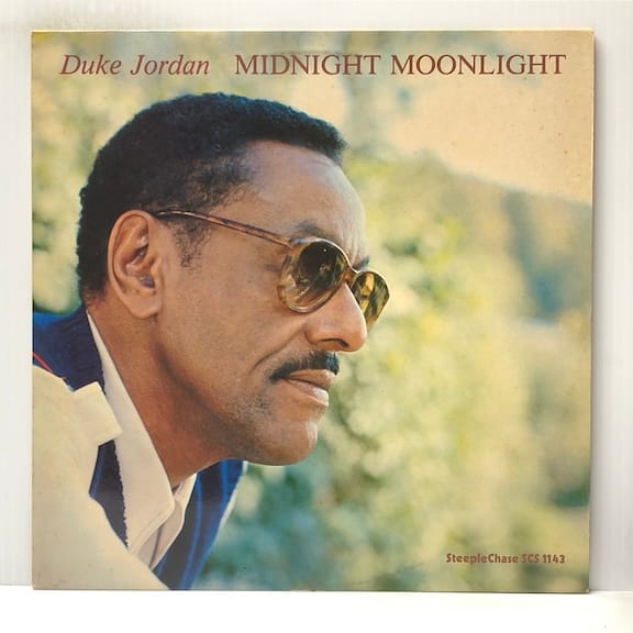 Midnight Moonlight (USED LP)