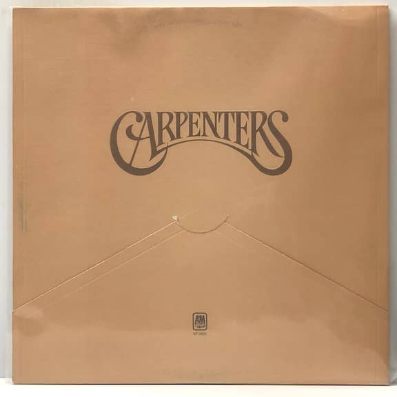 Carpenters (USED LP)