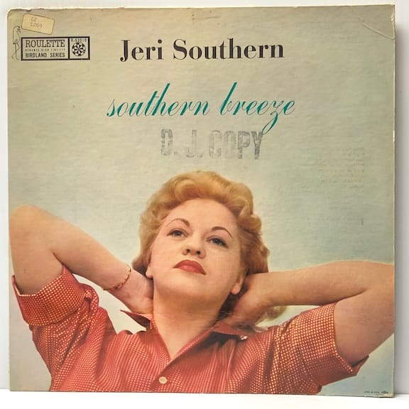 Southern Breeze (USED LP)